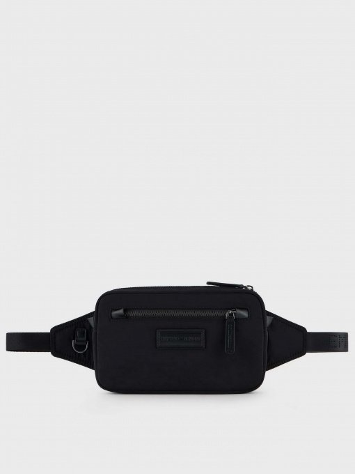Сумки Emporio Armani модель Y4O424-Y701J-80001 Фото