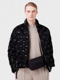 Сумки Emporio Armani модель Y4O424-Y701J-80001 Фото