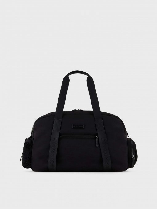 Дорожные сумки и чемоданы Emporio Armani модель Y4Q349-Y701J-80001 Фото
