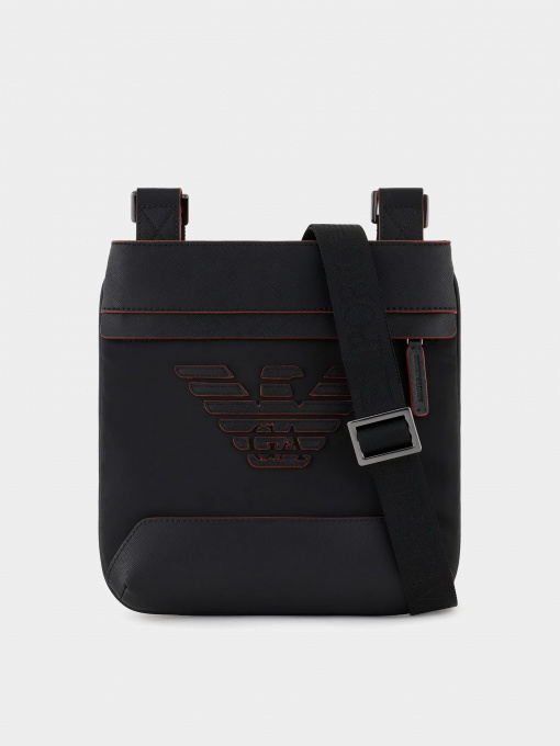 Сумки Emporio Armani модель Y4M185-Y216J-80557 Фото