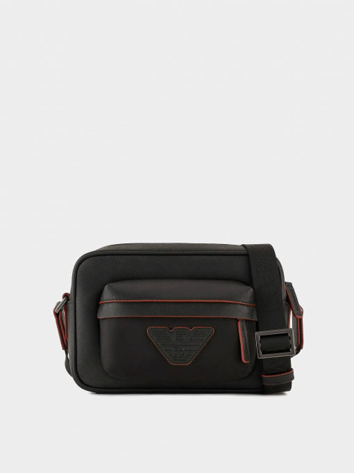 Сумки Emporio Armani модель Y4M360-Y216J-80557 Фото