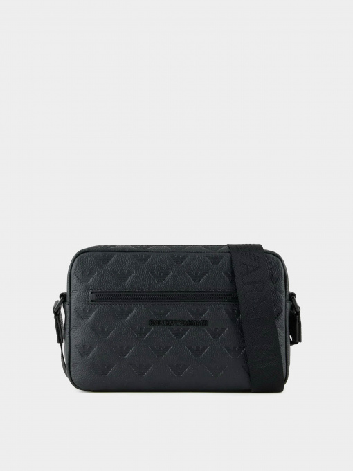 Сумки Emporio Armani модель Y4M389-Y142V-81072 Фото