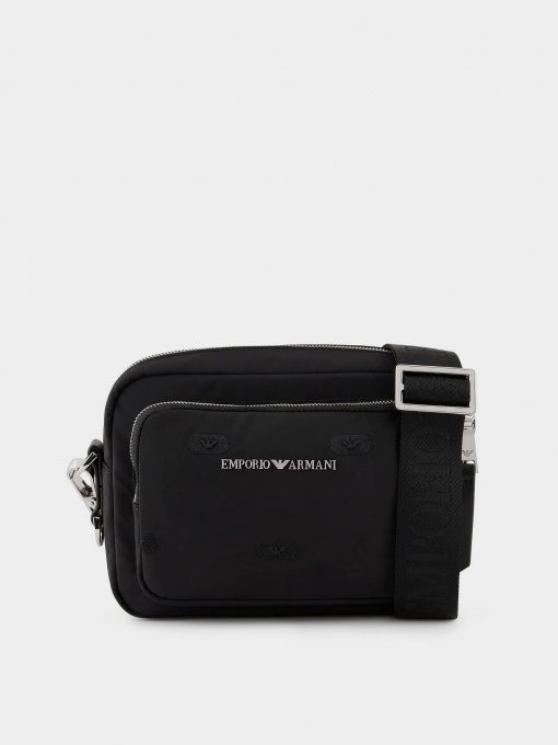 Сумки Emporio Armani модель Y4M395-Y726E-80001 Фото