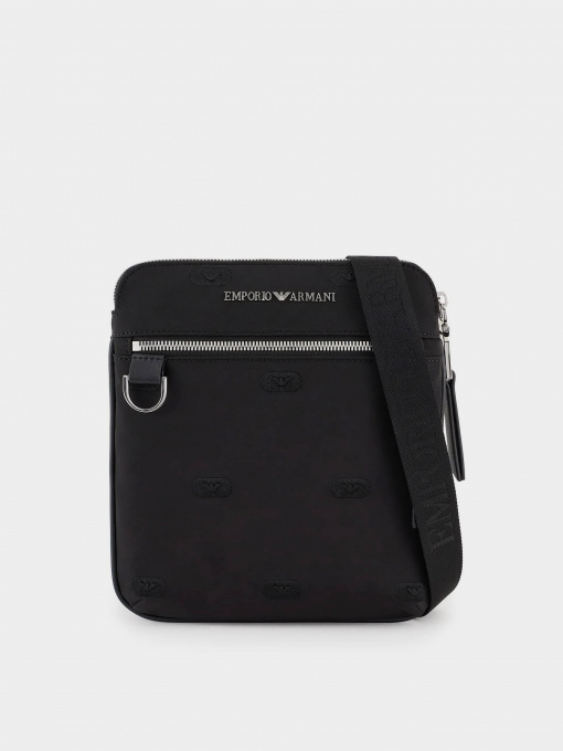 Сумки Emporio Armani модель Y4M396-Y726E-80001 Фото