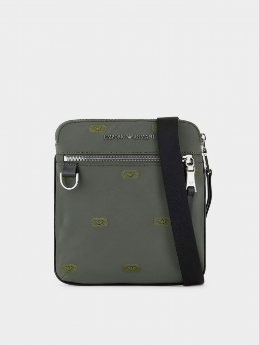 Сумки Emporio Armani модель Y4M396-Y726E-88589 Фото