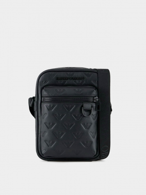 Сумки Emporio Armani модель Y4M398-Y142V-81072 Фото