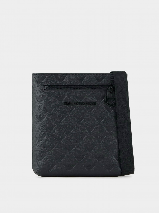 Сумки Emporio Armani модель Y4M399-Y142V-81072 Фото