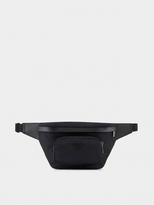 Сумки Emporio Armani модель Y4O238-Y217J-80001 Фото