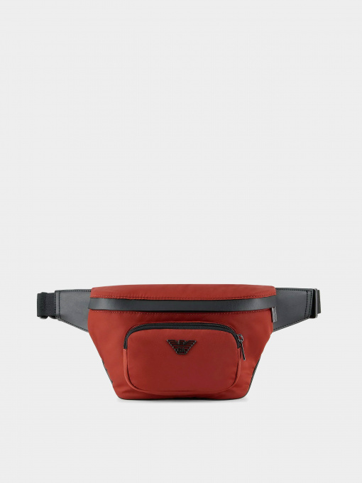 Сумки Emporio Armani модель Y4O238-Y217J-80559 Фото