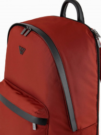 Рюкзаки Emporio Armani модель Y4O348-Y217J-80559 Фото