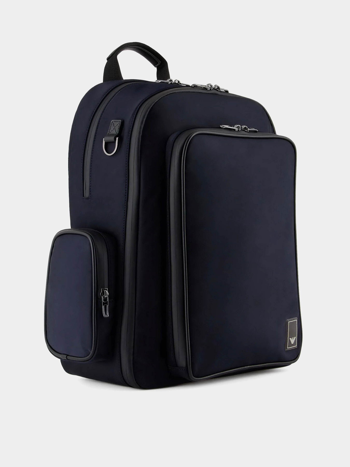 Рюкзаки Emporio Armani Travel Essentials модель Y4O414-Y700J-80033 Рюкзаки Emporio Armani Travel Essentials модель Y4O414-Y700J-80033 Фото