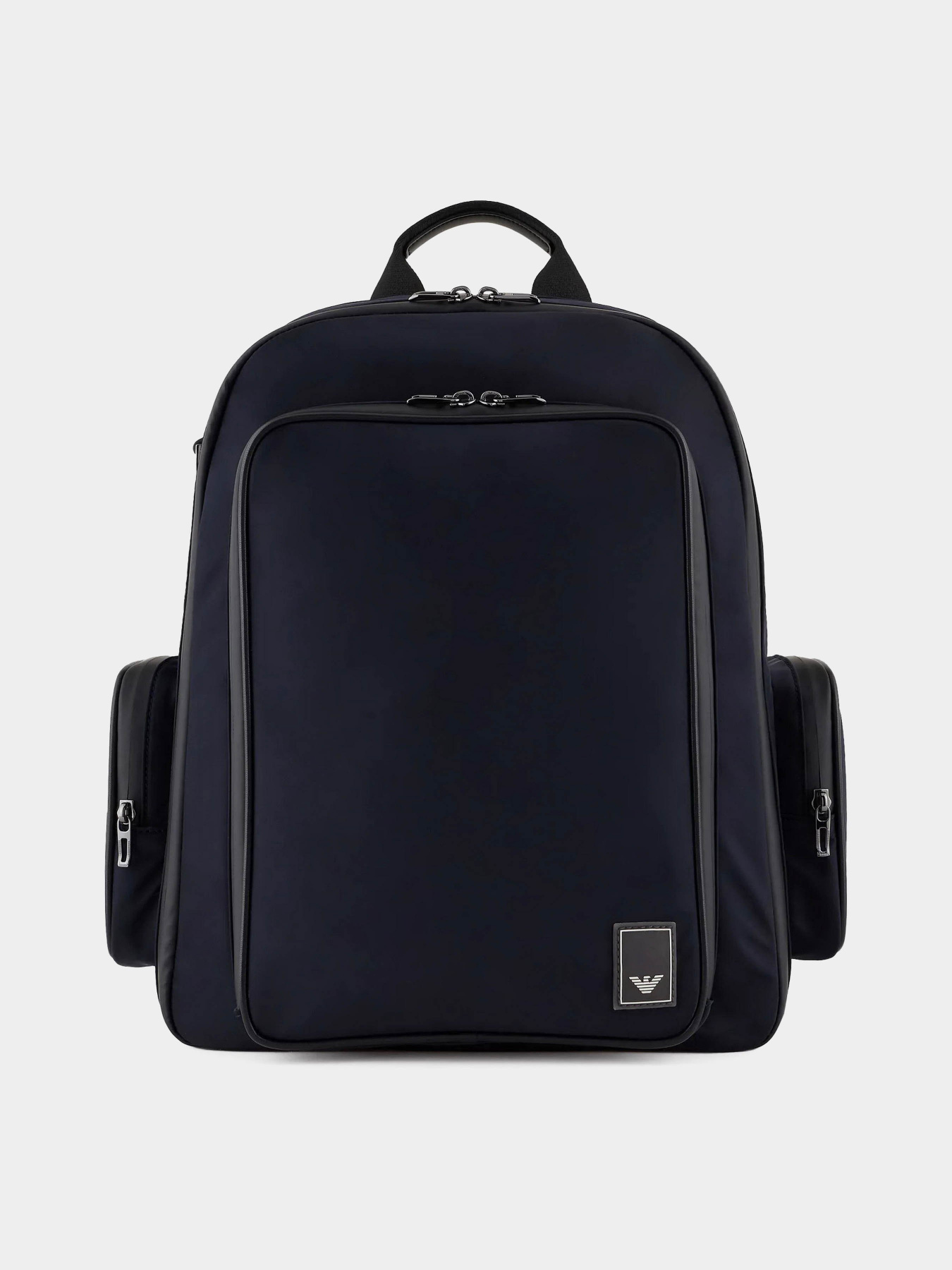 Рюкзаки Emporio Armani Travel Essentials модель Y4O414-Y700J-80033 Рюкзаки Emporio Armani Travel Essentials модель Y4O414-Y700J-80033 Фото