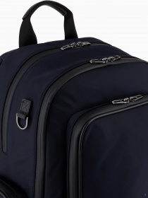 Рюкзаки Emporio Armani Travel Essentials модель Y4O414-Y700J-80033 Фото