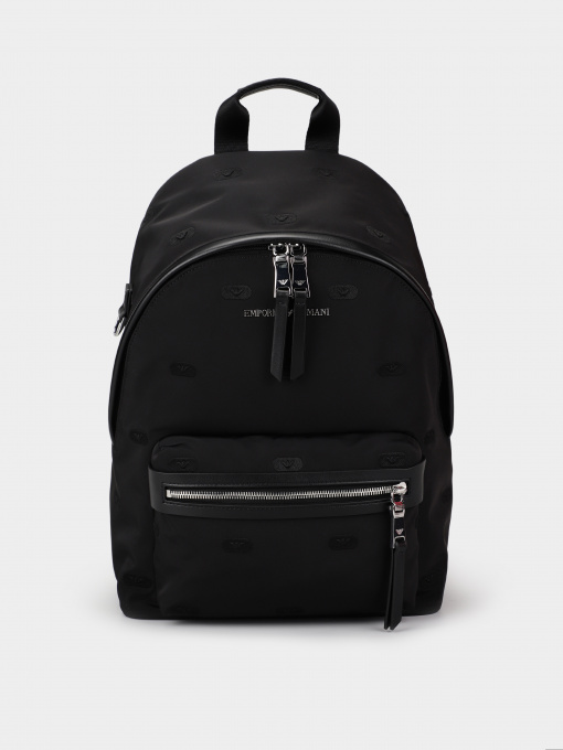 Рюкзаки Emporio Armani модель Y4O428-Y726E-80001 Фото