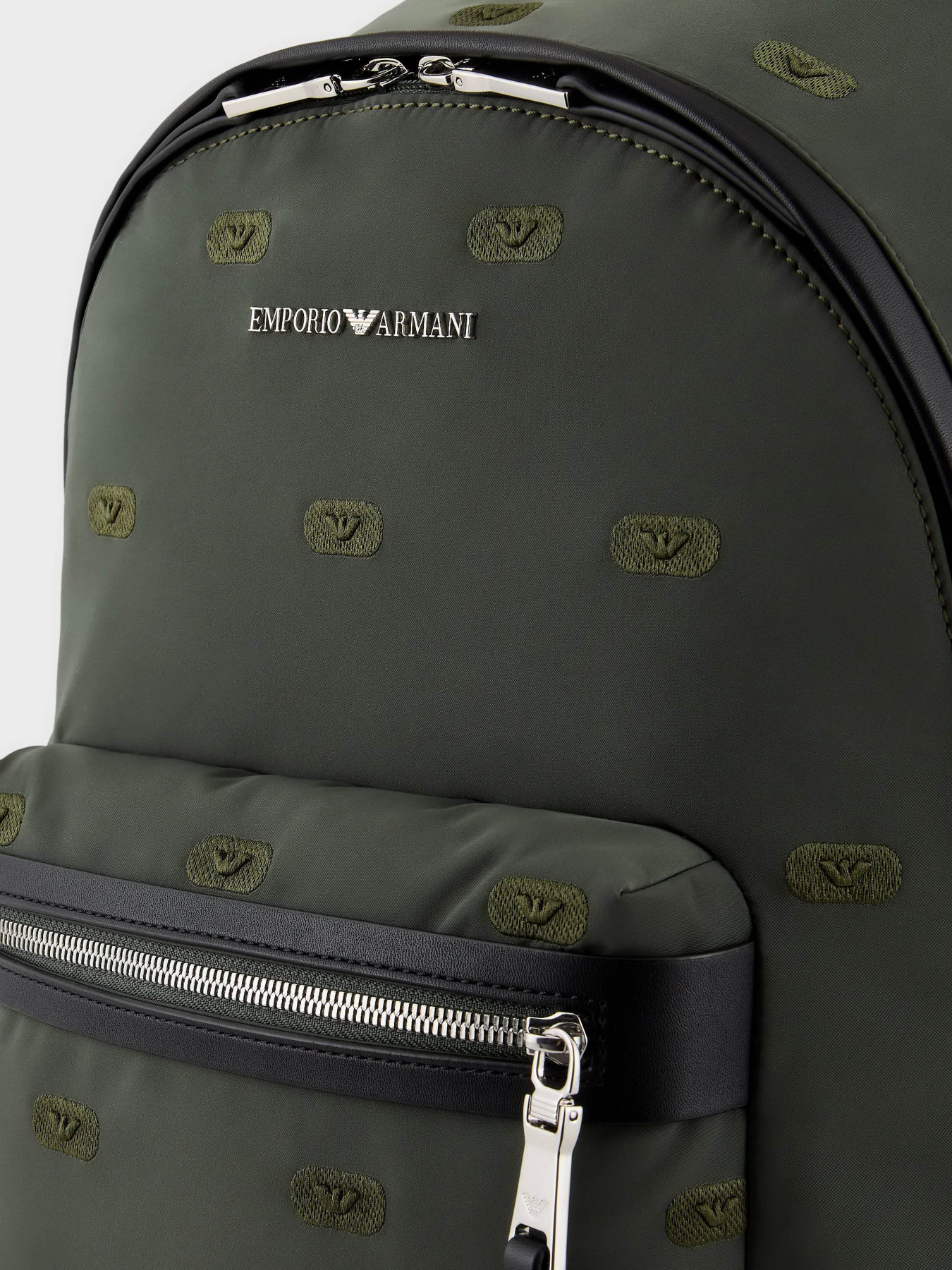 Рюкзаки Emporio Armani модель Y4O428-Y726E-88589 Фото