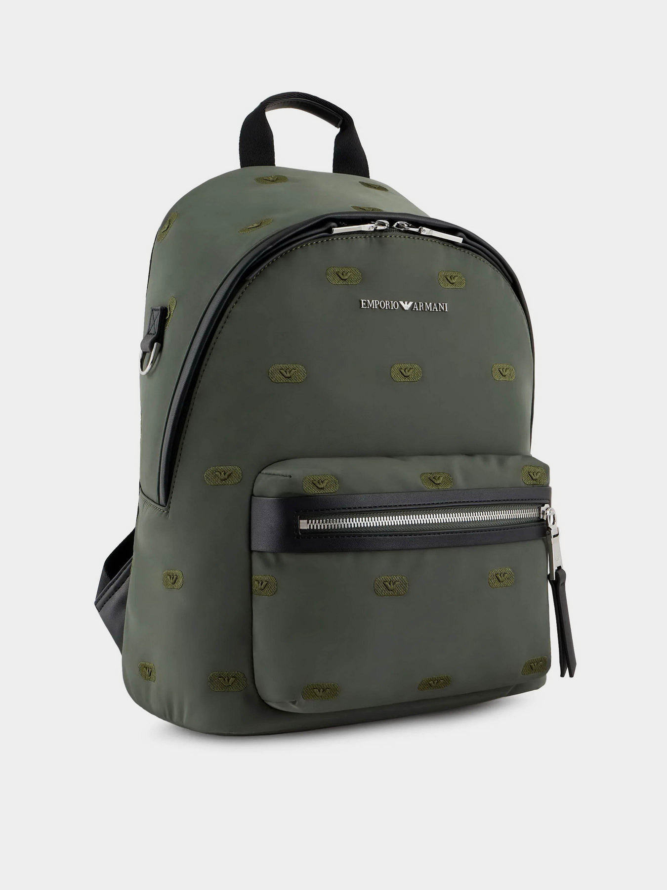 Рюкзаки Emporio Armani модель Y4O428-Y726E-88589 Фото
