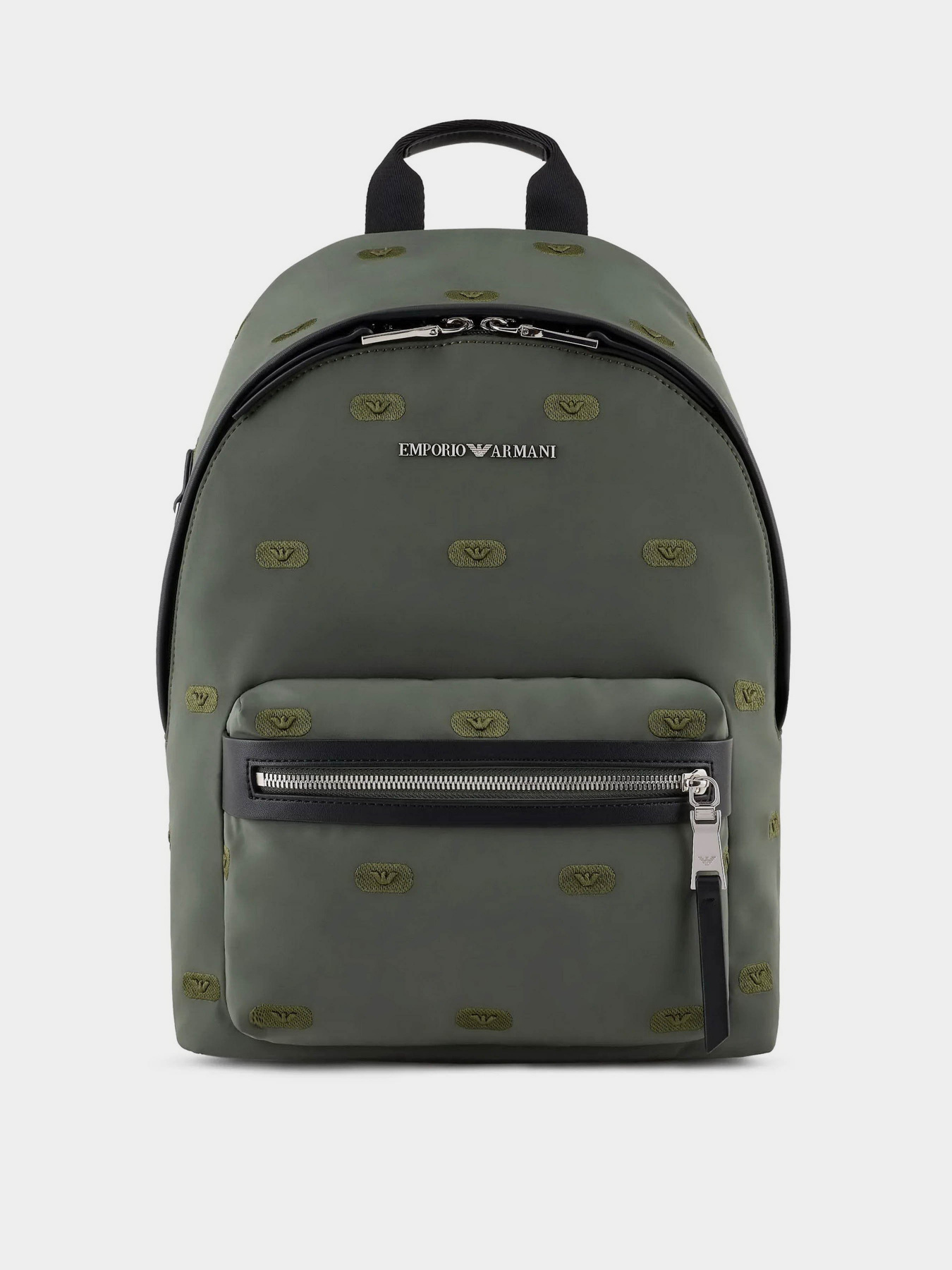 Рюкзаки Emporio Armani модель Y4O428-Y726E-88589 Фото