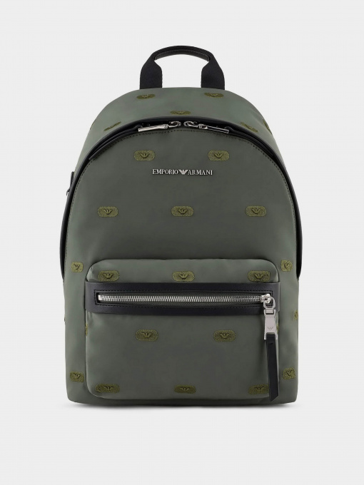 Рюкзаки Emporio Armani модель Y4O428-Y726E-88589 Фото