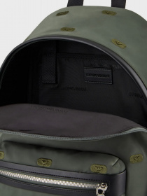 Рюкзаки Emporio Armani модель Y4O428-Y726E-88589 Фото