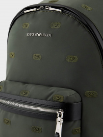 Рюкзаки Emporio Armani модель Y4O428-Y726E-88589 Фото