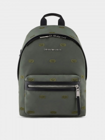 Рюкзаки Emporio Armani модель Y4O428-Y726E-88589 Фото