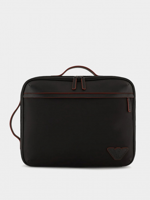 Сумки Emporio Armani модель Y4P359-Y216J-80557 Фото