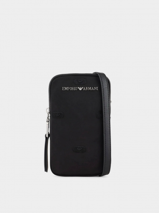 Сумки Emporio Armani модель Y4R529-Y726E-80001 Фото