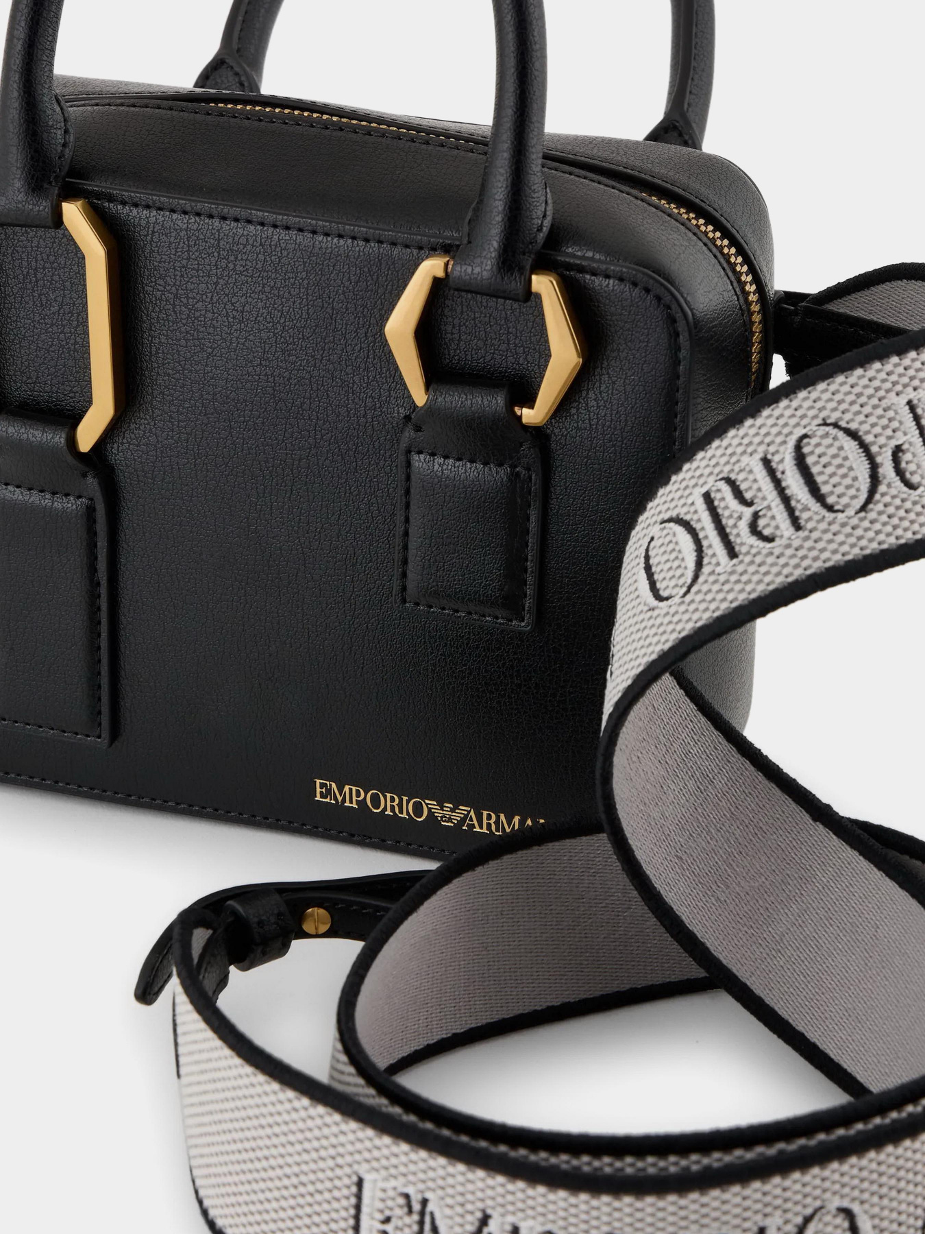 Сумки Emporio Armani модель Y3A155-YWD1D-80001 Фото