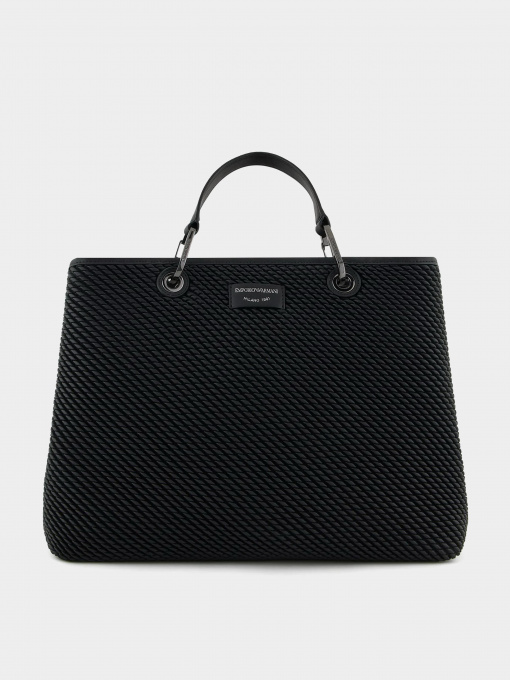 Сумки Emporio Armani модель Y3D165-YVZ9I-80001 Фото
