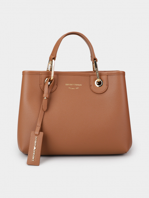 Сумки Emporio Armani модель Y3D166-YFO5B-80570 Фото