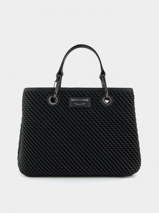Сумки Emporio Armani модель Y3D166-YVZ9I-80001 Фото