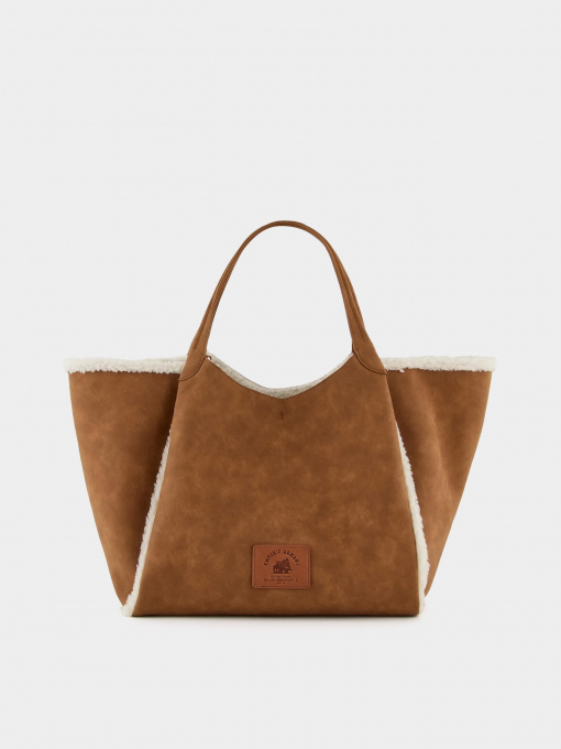 Сумки Emporio Armani CHALET модель Y3D265-YWI2E-86006 Фото