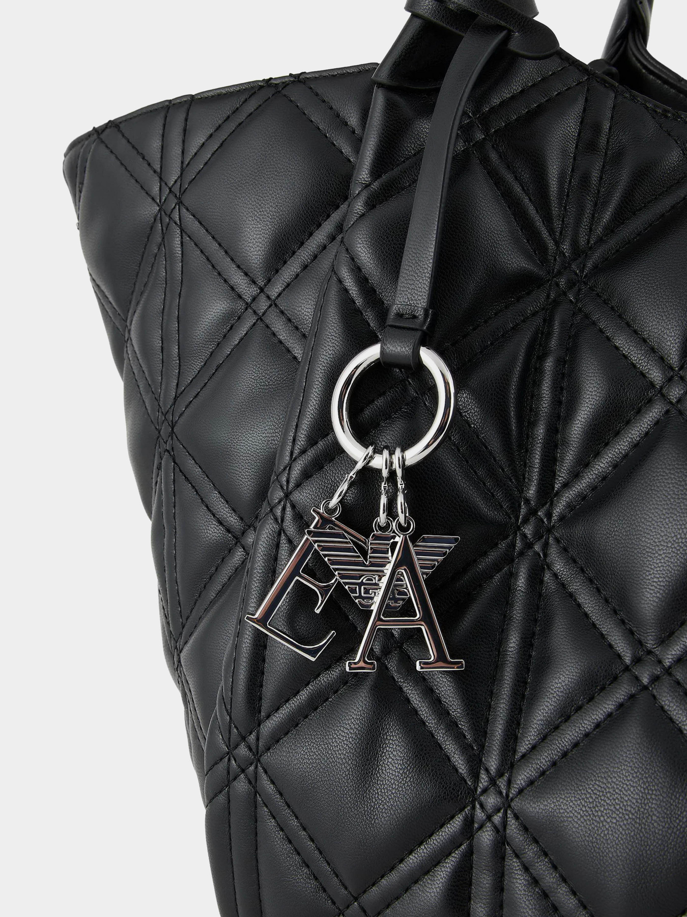Сумки Emporio Armani модель Y3D265-YWL2E-80001 Фото