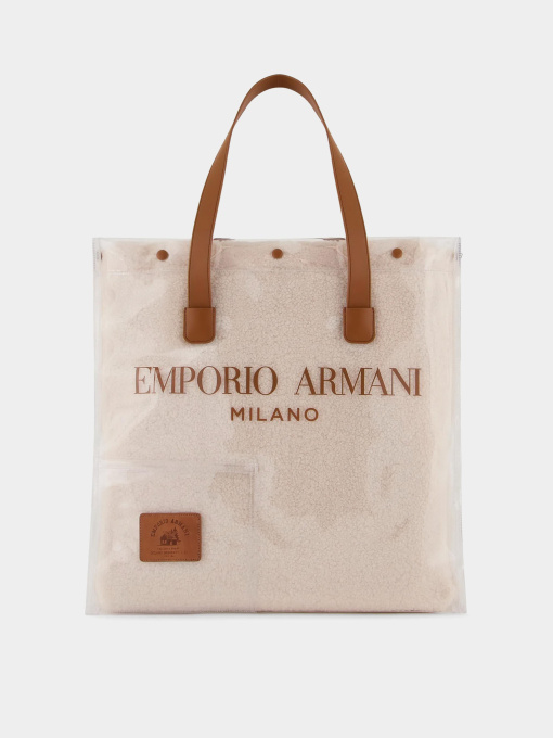Сумки Emporio Armani CHALET модель Y3D270-YWI3V-89325 Фото