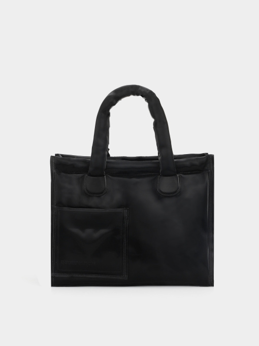 Сумки Emporio Armani модель Y3D271-YWE7E-80001 Фото