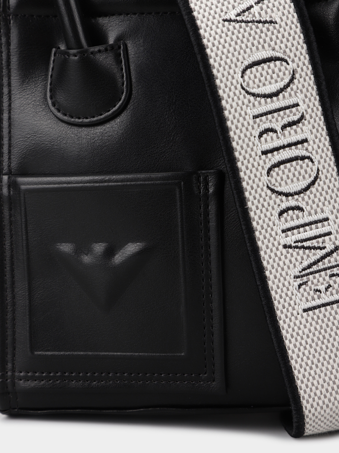 Сумки Emporio Armani модель Y3D272-YWE8E-81386 Фото