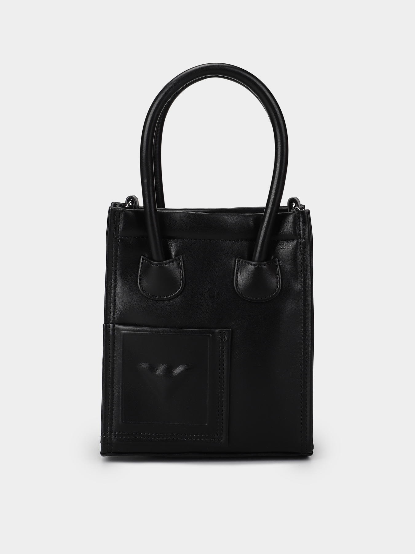 Сумки Emporio Armani модель Y3D272-YWE8E-81386 Фото