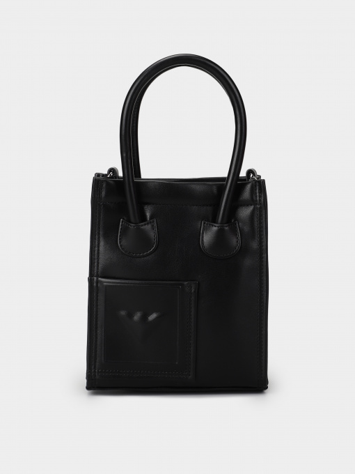 Сумки Emporio Armani модель Y3D272-YWE8E-81386 Фото