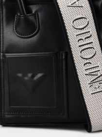 Сумки Emporio Armani модель Y3D272-YWE8E-81386 Фото