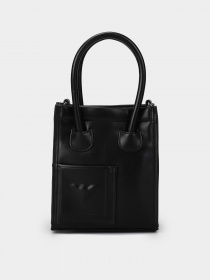 Сумки Emporio Armani модель Y3D272-YWE8E-81386 Фото