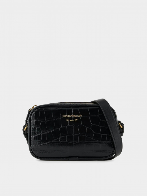 Сумки Emporio Armani модель Y3H276-YFX2D-80001 Фото