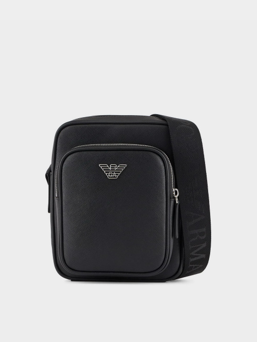 Сумки Emporio Armani модель Y4M387-Y138E-81072 Фото