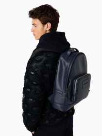 Рюкзаки Emporio Armani модель Y4O334-Y068E-80033 Фото
