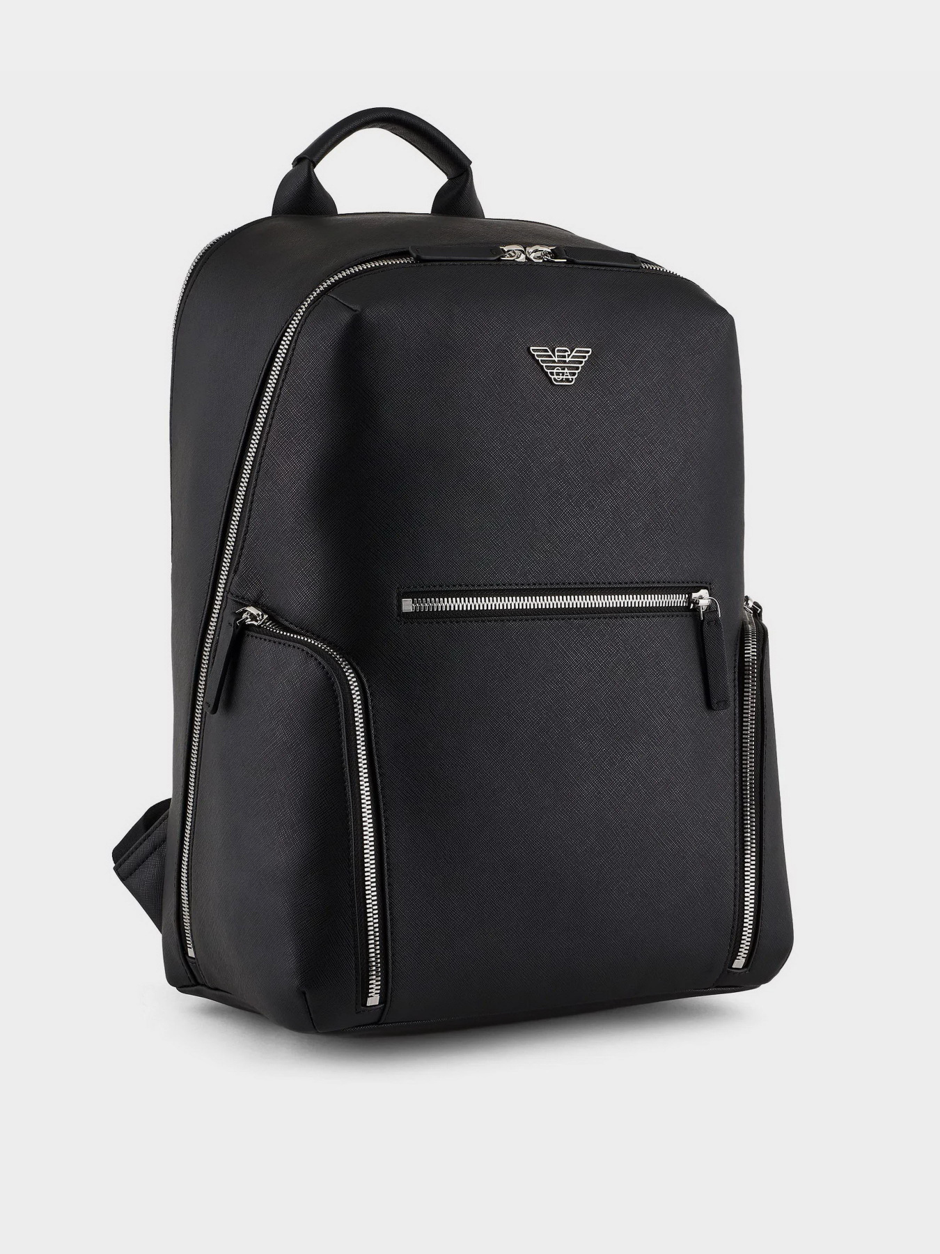 Рюкзаки Emporio Armani модель Y4O409-Y138E-81072 Фото