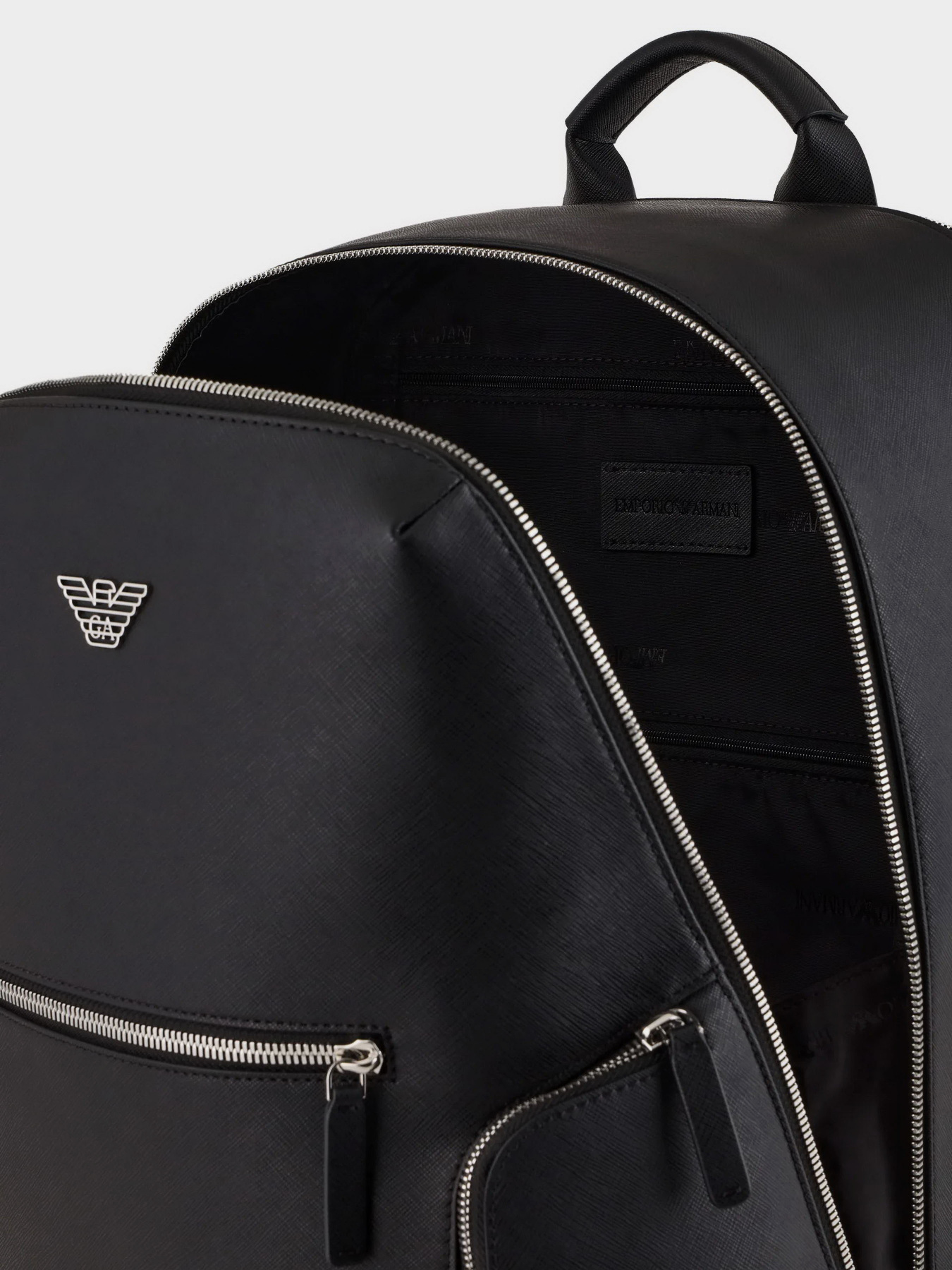 Рюкзаки Emporio Armani модель Y4O409-Y138E-81072 Фото