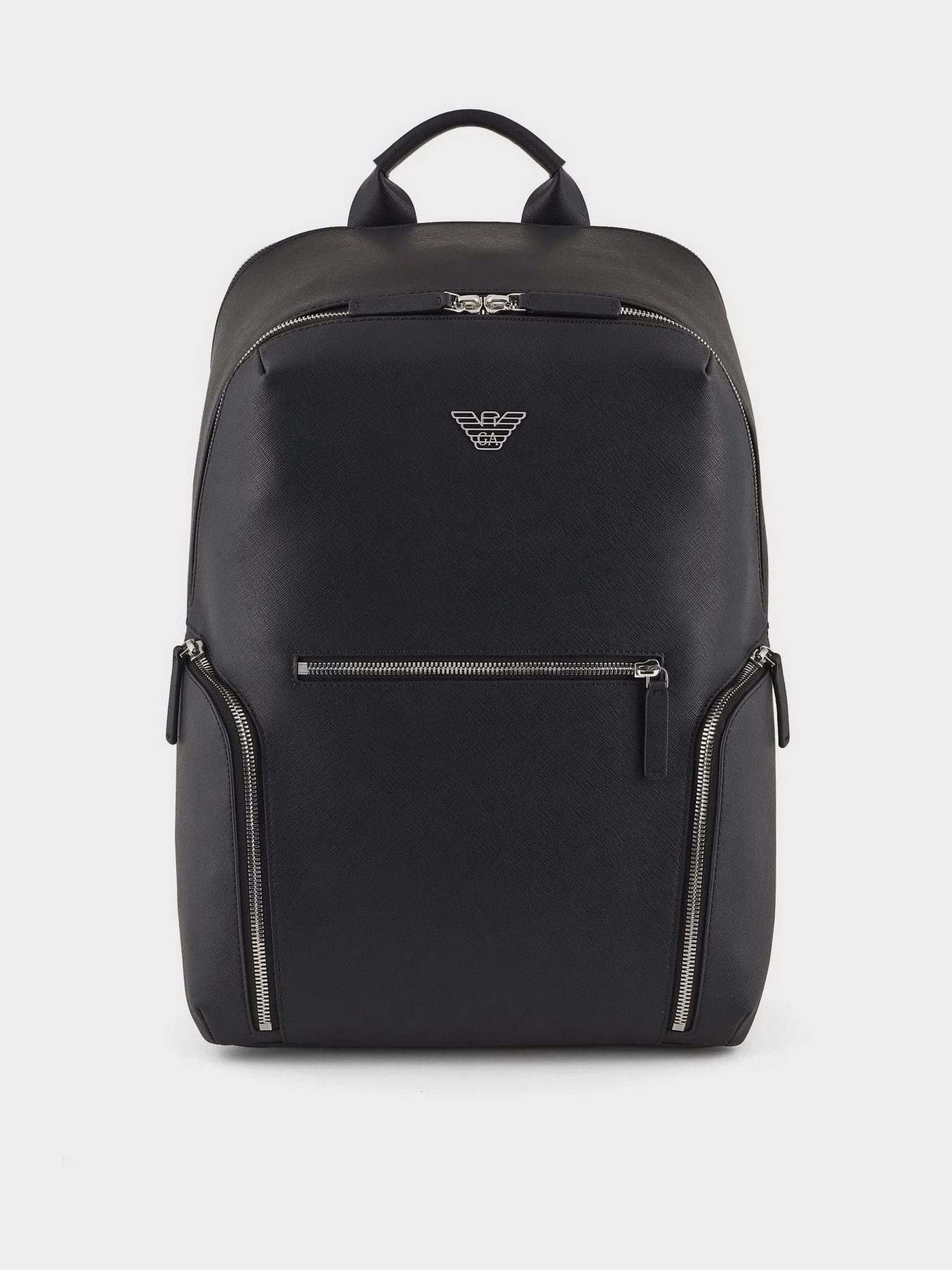 Рюкзаки Emporio Armani модель Y4O409-Y138E-81072 Фото