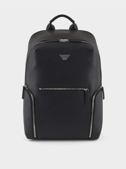 Рюкзаки Emporio Armani модель Y4O409-Y138E-81072 Фото