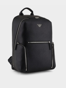 Рюкзаки Emporio Armani модель Y4O409-Y138E-81072 Фото