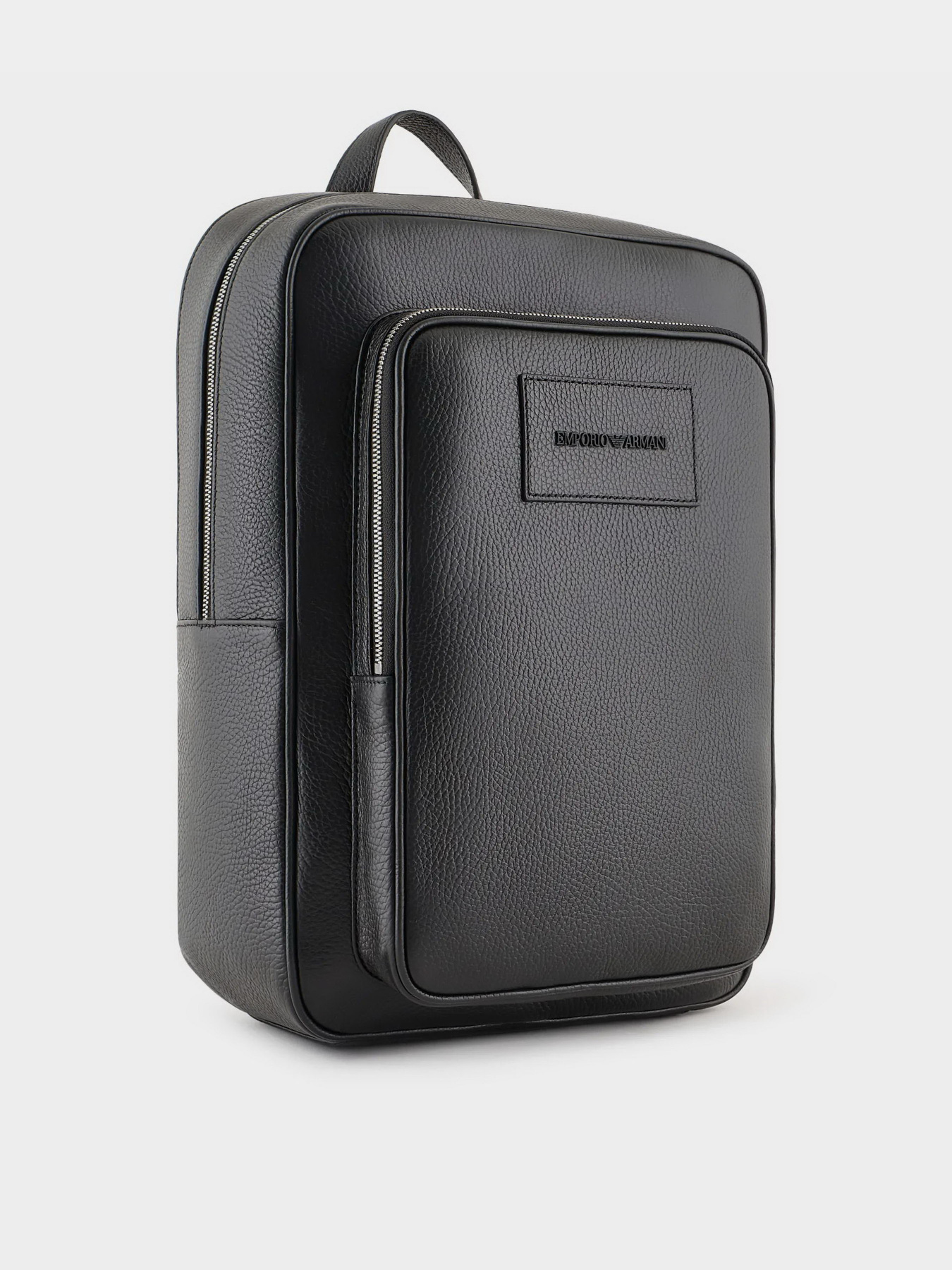 Рюкзаки Emporio Armani модель Y4O437-Y068E-80001 Фото