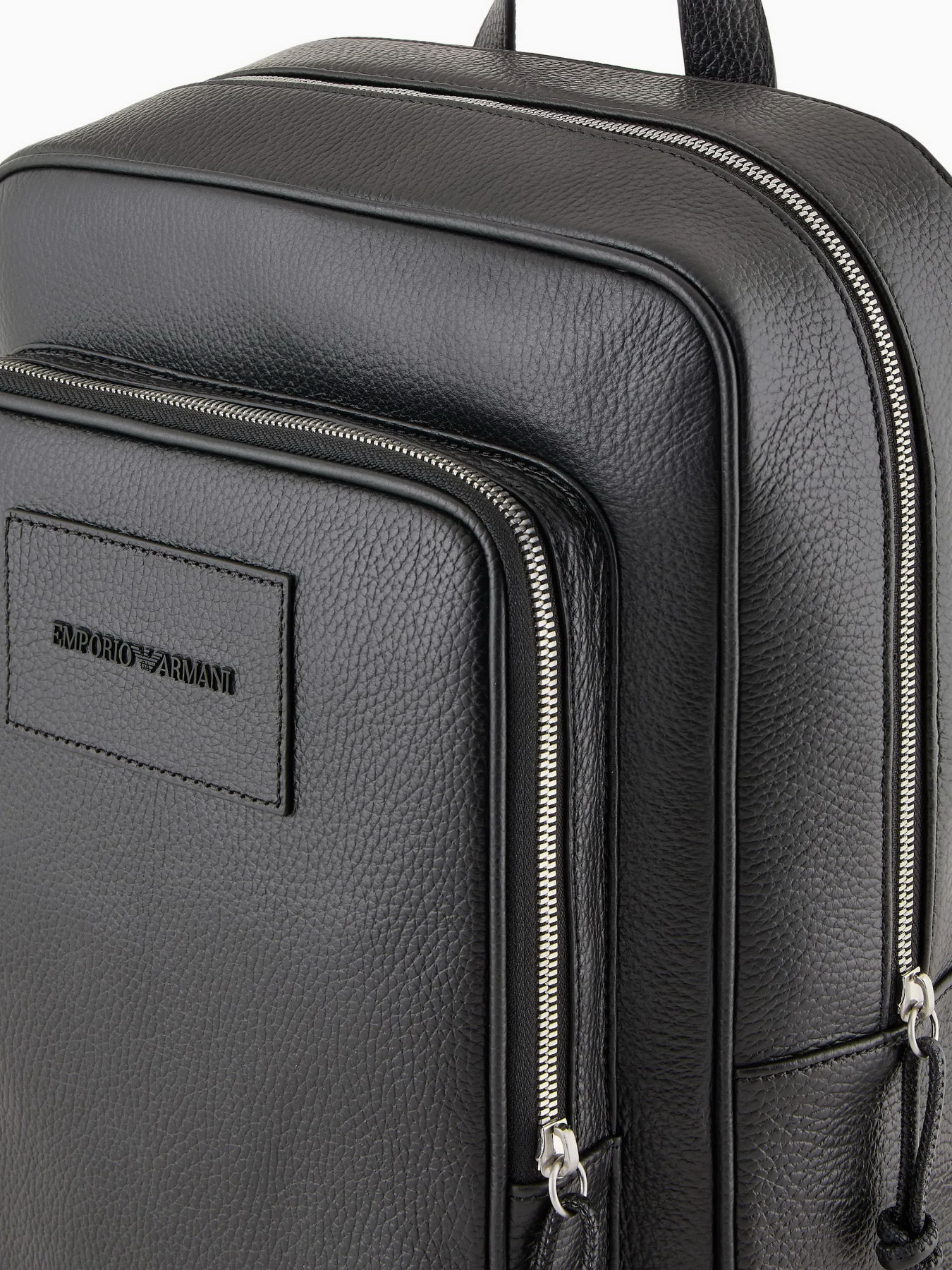 Рюкзаки Emporio Armani модель Y4O437-Y068E-80001 Фото